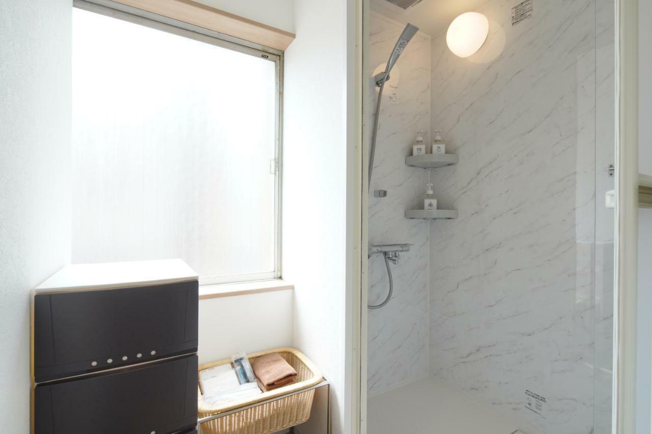 Kanazawa Stacy Annex Hostel Cameră foto